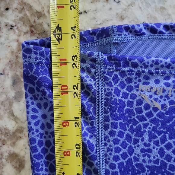 LL Bean Pullover Shirt Long Sleeve Sun Protection Size Large - Picture 8 of 8